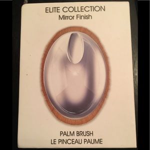 Artis Palm Makeup Brush. New In Box